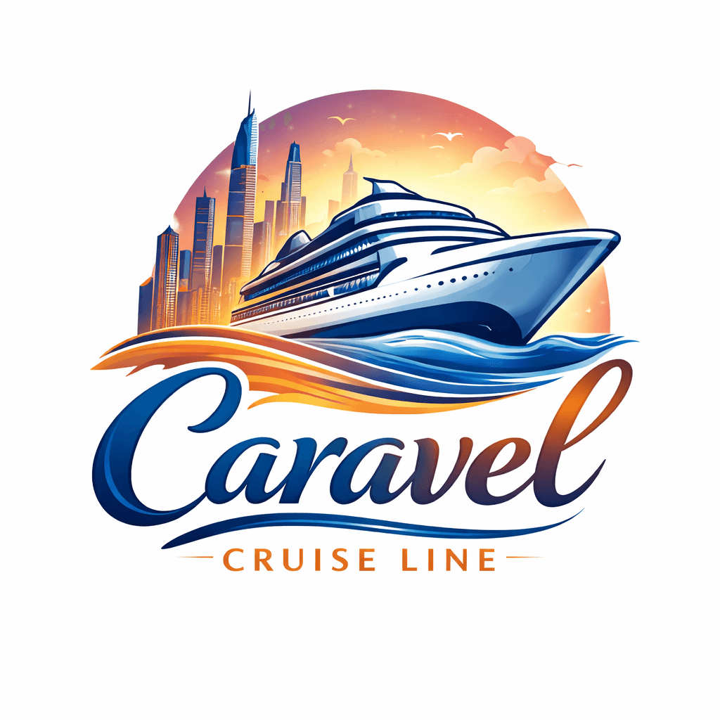 Caravel Logo