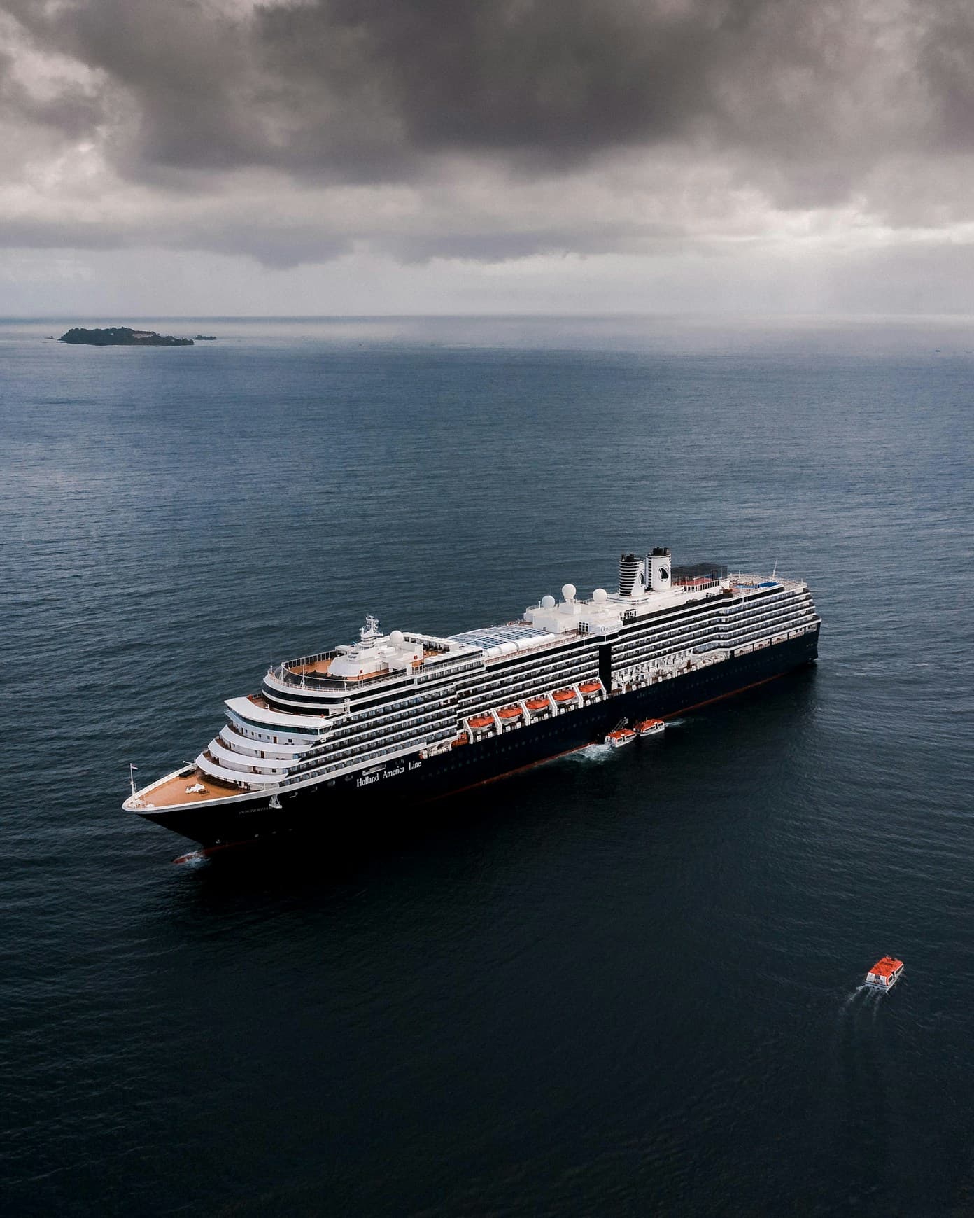 cruise