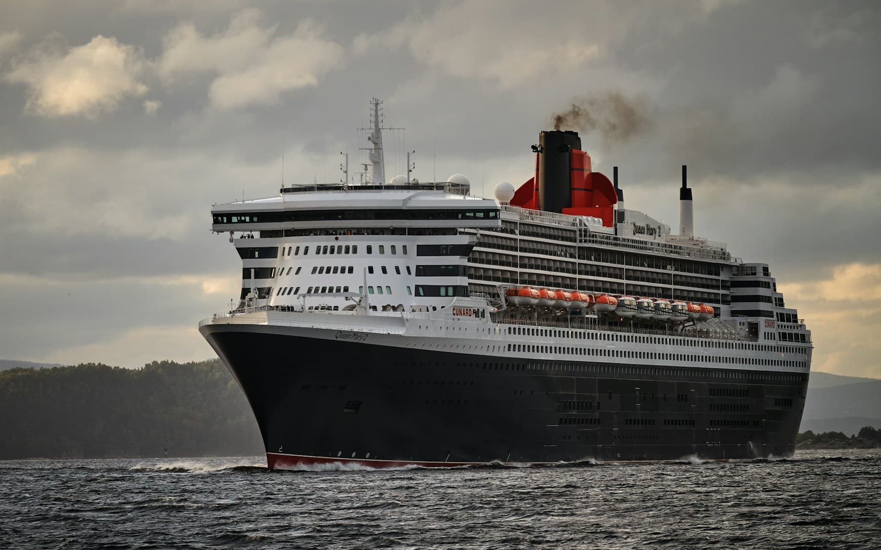 cruise