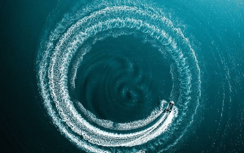 ocean