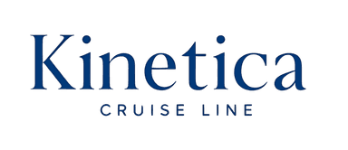 Kinetica Cruise Logo
