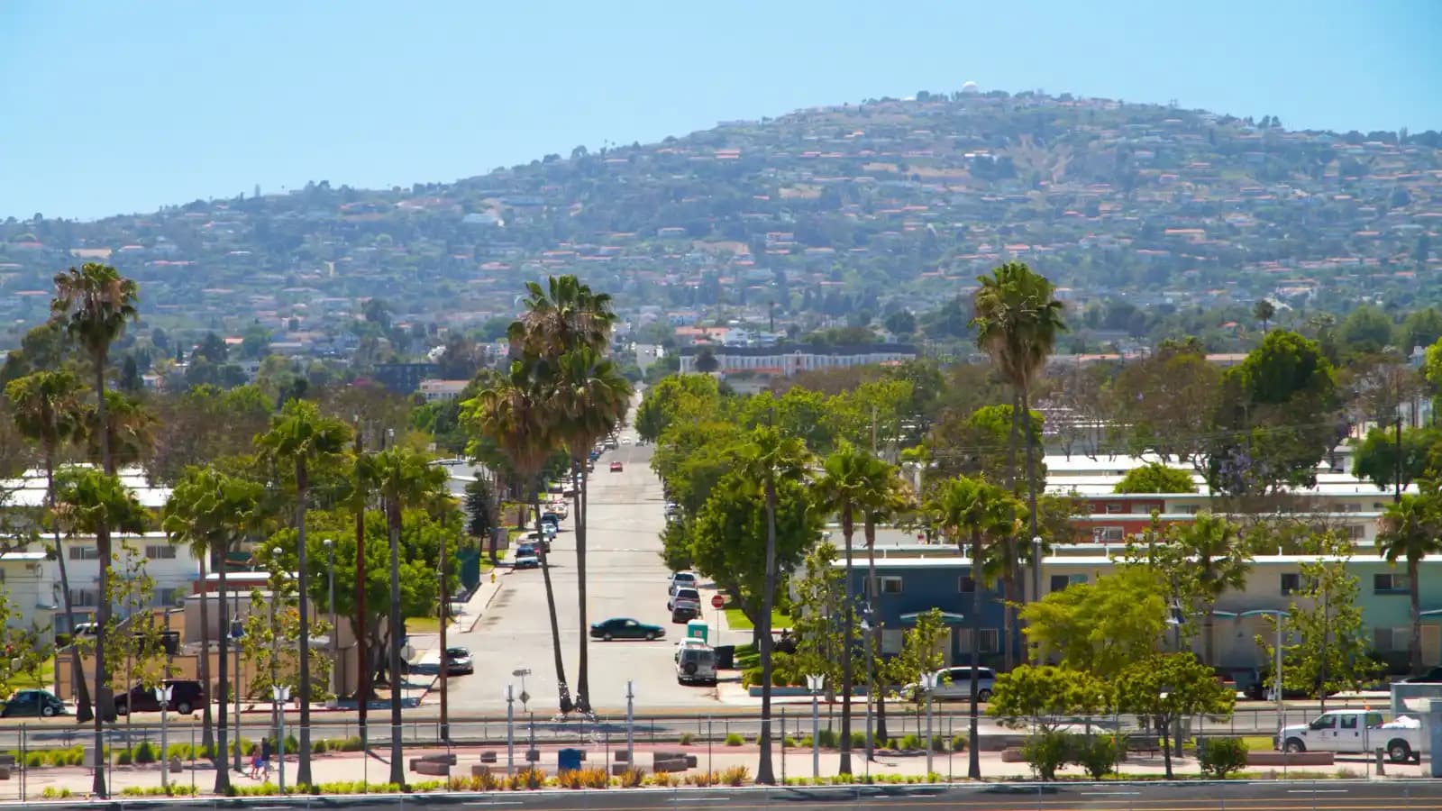 Los Angeles (Long Beach–San Pedro), California, USA