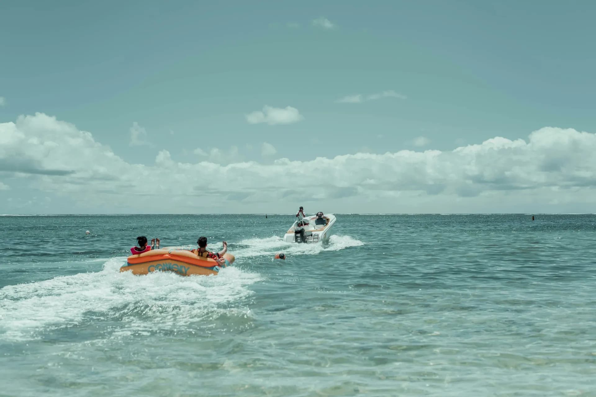 Shore Excursions
